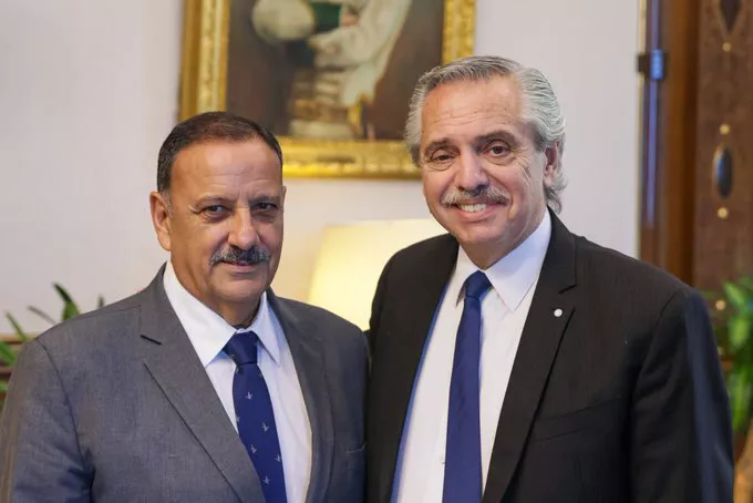 Roberto-Quintela-con-Alberto-Fernández-_Twitter-Roberto-Quintela_