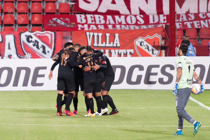 Independiente Sudamericana