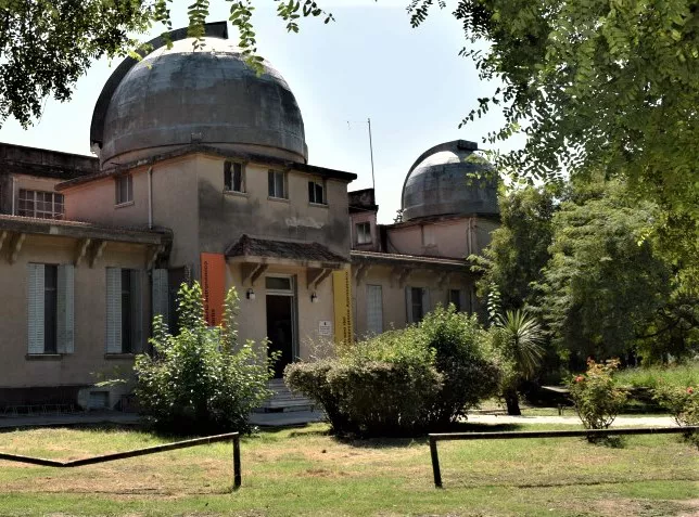 Observatorio Astronómico de Córdoba