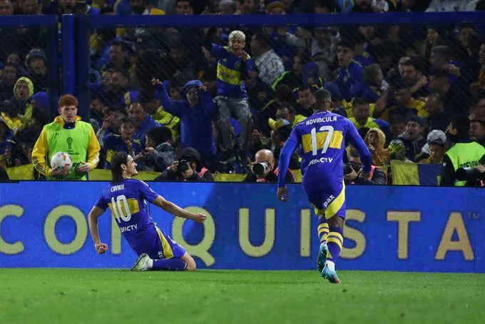Boca-Cruzeiro-_X-de-Conmebol-Sudamericana_