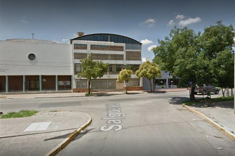 Escuela Parroquial “Monseñor Fermín Lafitte”