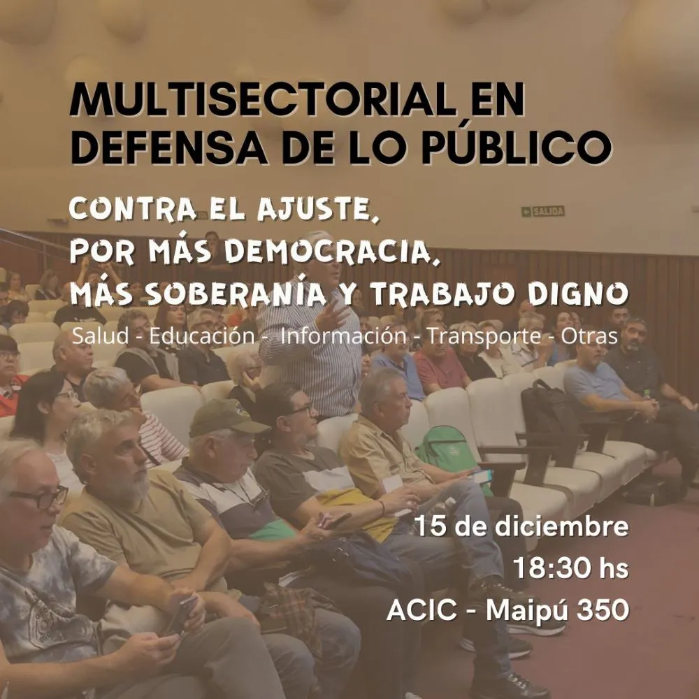 Multisectorial