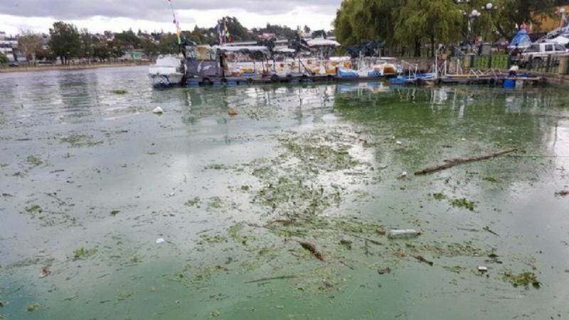 San Roque Lago