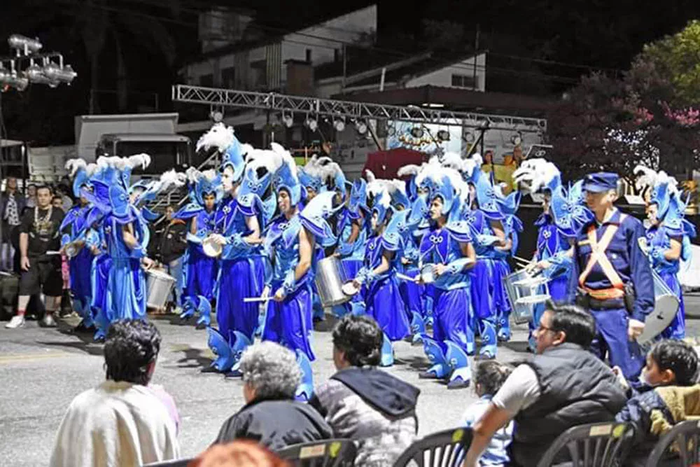 carnaval-Foto Agencia Córdoba Turismo