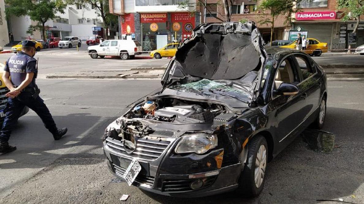choque fatal en bv illia foto cadena3