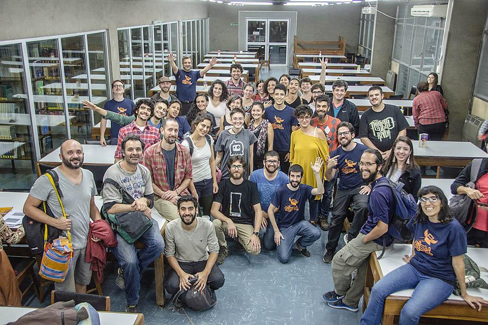 Flisolcba-2019