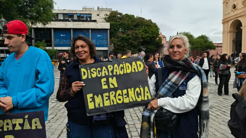 discapacidad by Bahía De Palma 7