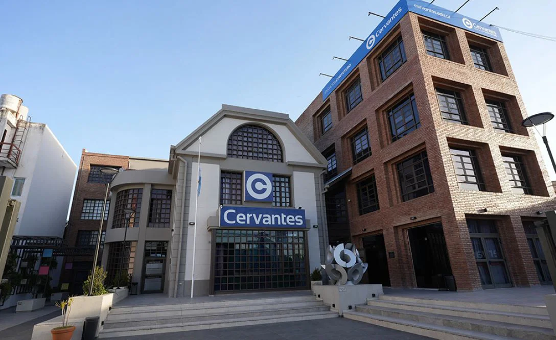 Instituto Cervantes