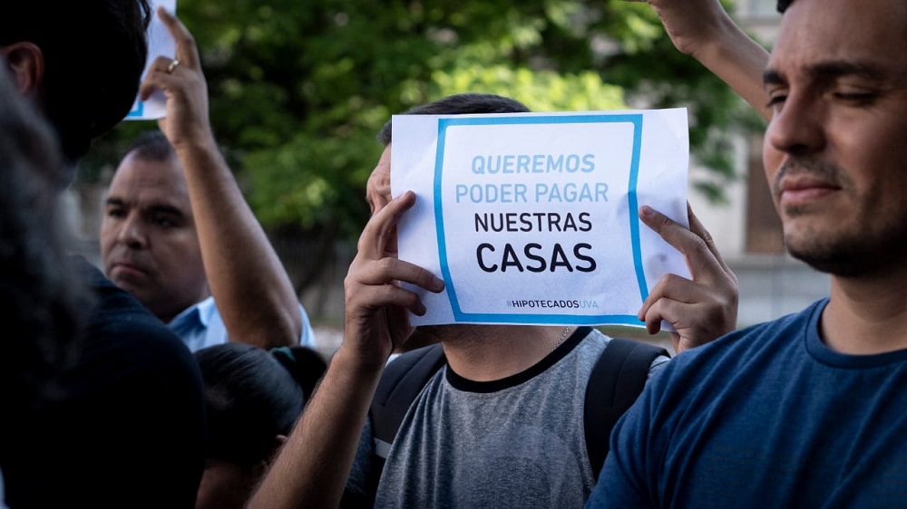 @HipotecadosCba Hipotecados UVA
