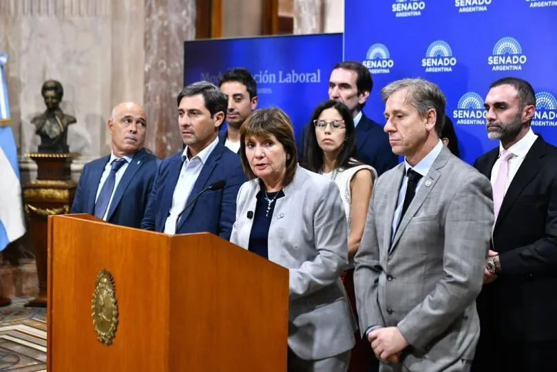 Bullrich by na