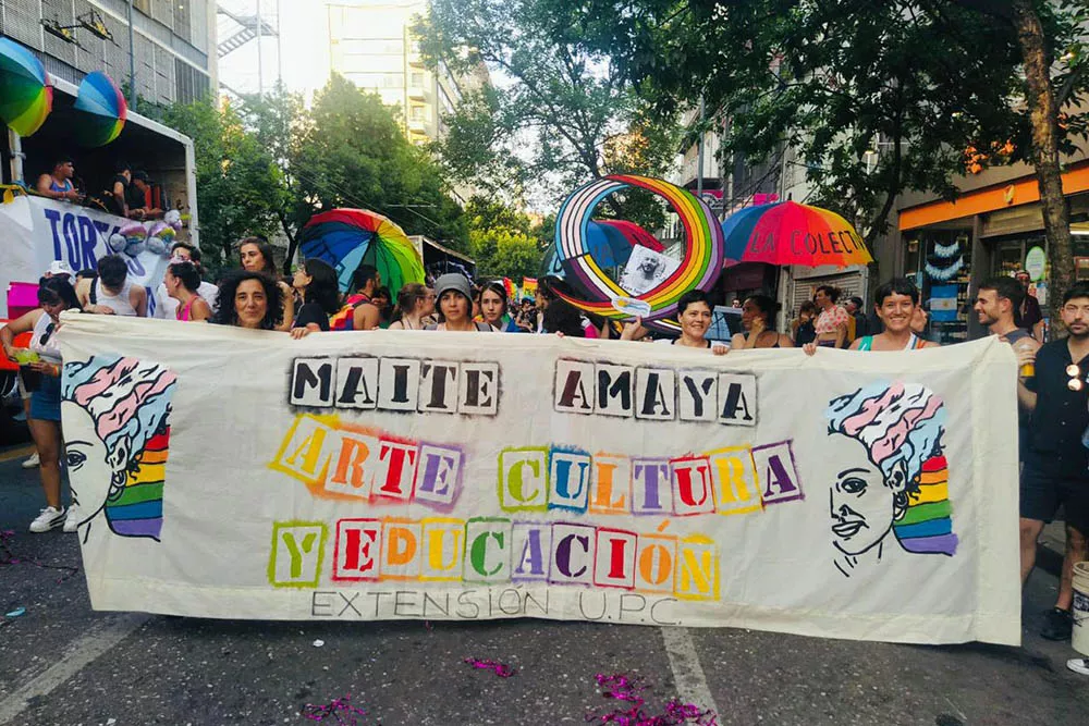 programa maite amaya