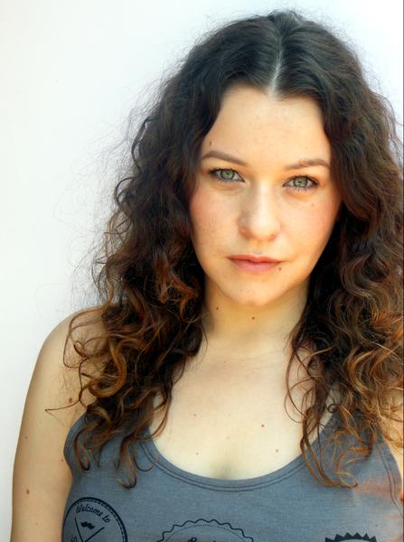Gabriela Margall