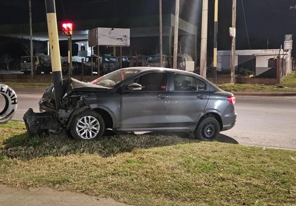 Choque Remedios de Escalada