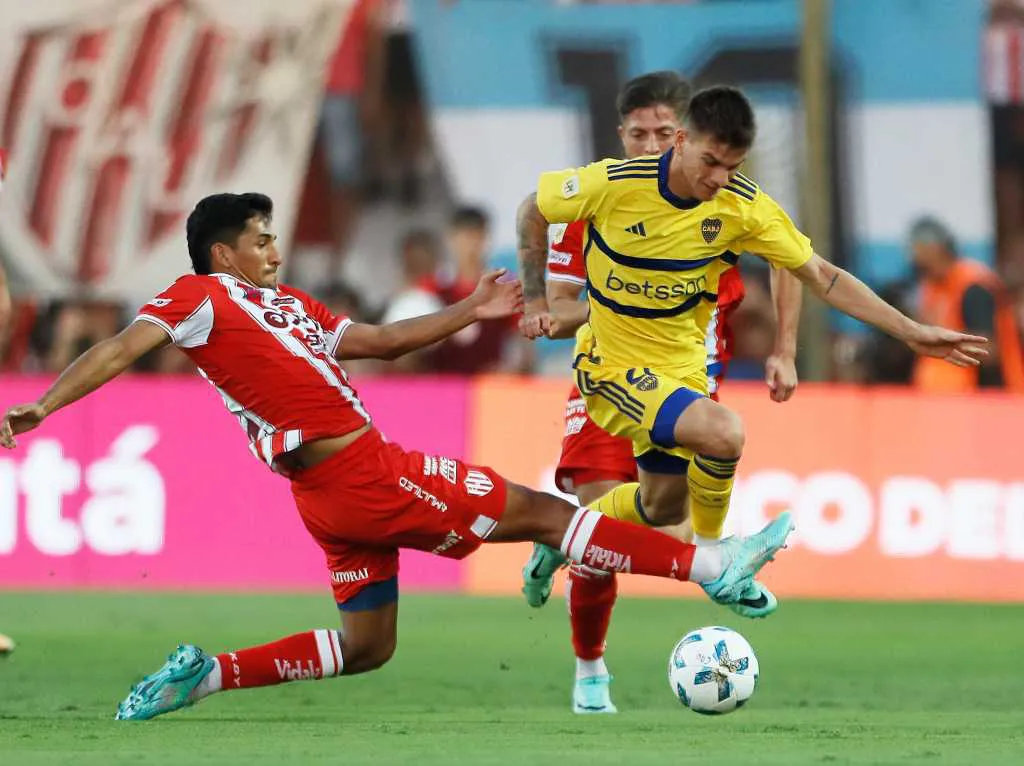Union Boca NA