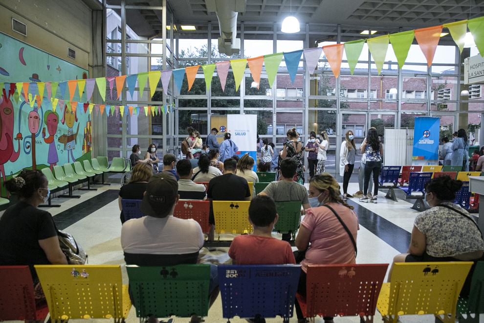 plan Vacunas Salvan Vidas en Cba by Prensa Gobierno