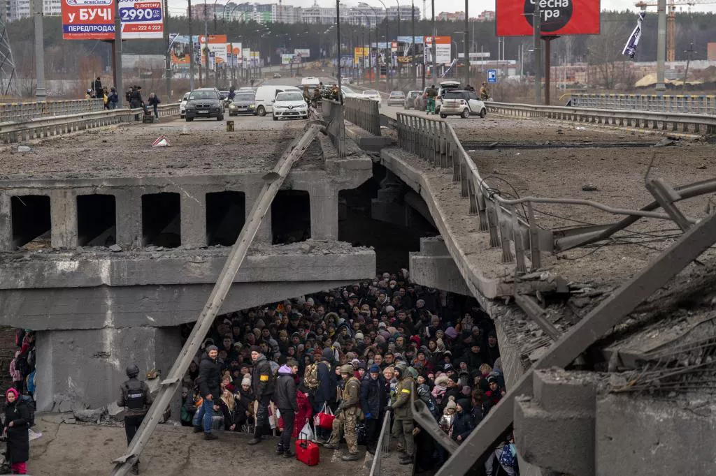mariupol rusia ucrania