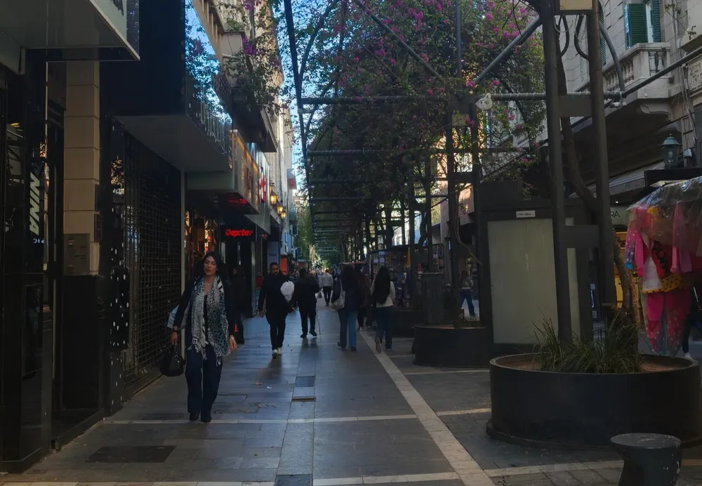 ciudad de córdoba by lnm