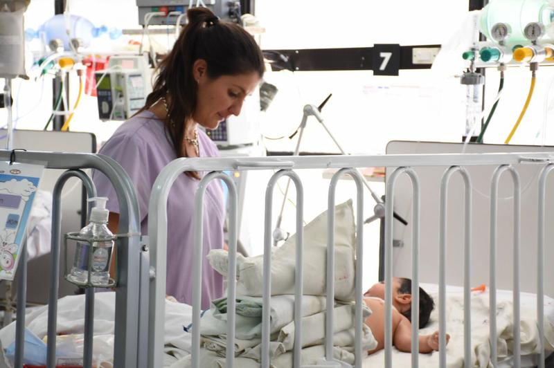 Hospital Infantil Municipal - Visita Mestre (4)