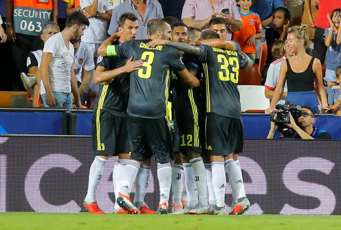 Pjanic Juventus