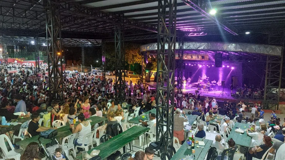 Apertura Temporada 2023 - FOTO
