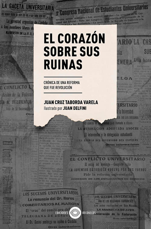 libro juan cruz taborda