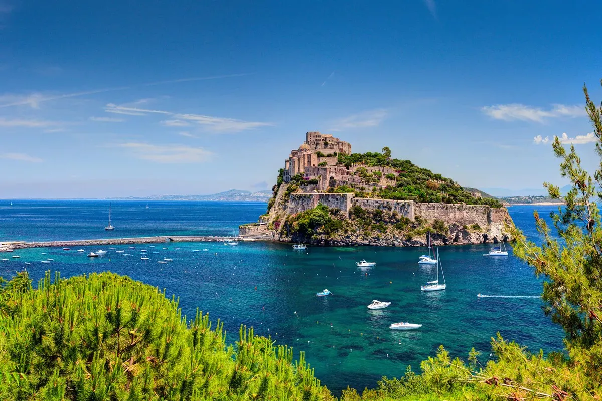 italia alud