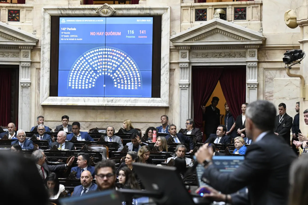 Diputados by @DiputadosAR