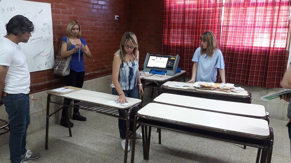 Elecciones Neuquén by LMNEUQUÉN