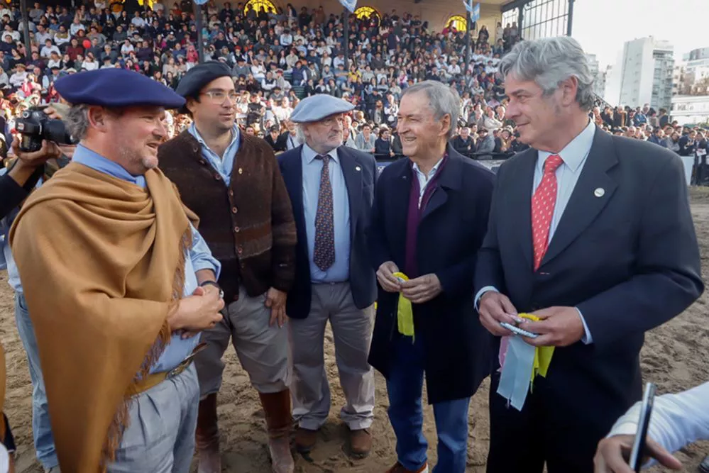 Schiaretti en la Rural by prensa.cba