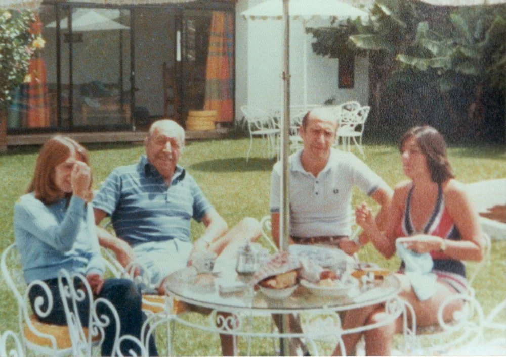 Copia de Familias Yofre y Cámpora