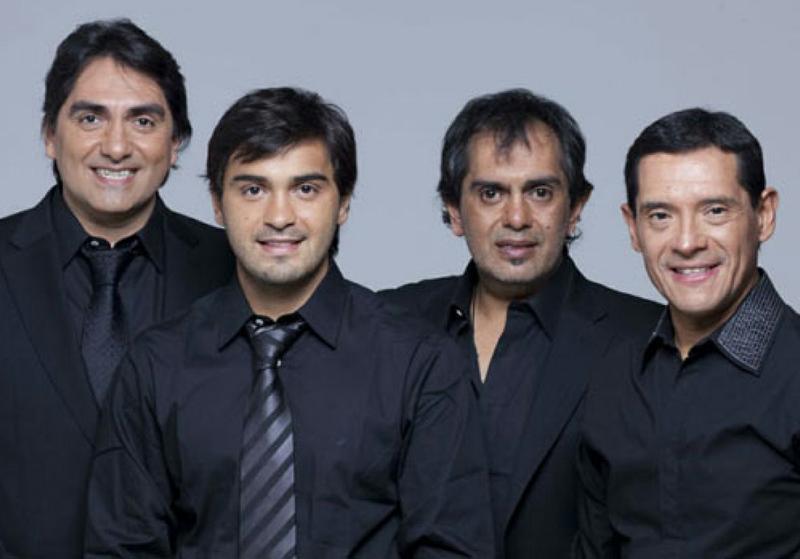 los nocheros