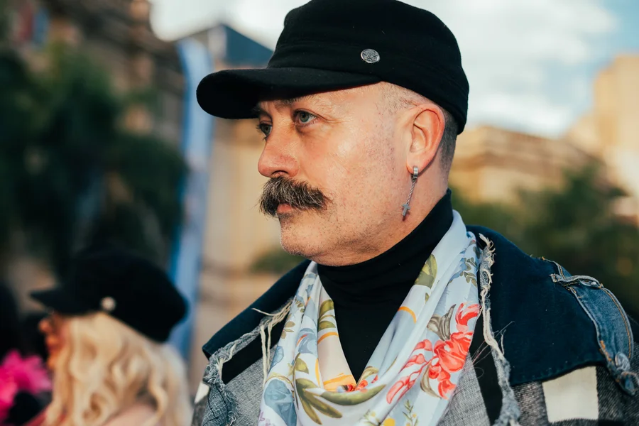 Marcha por el Día Internacional del Orgullo (Lucre Bianchini) 009