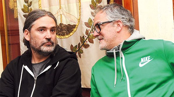 hermanos peuscovich