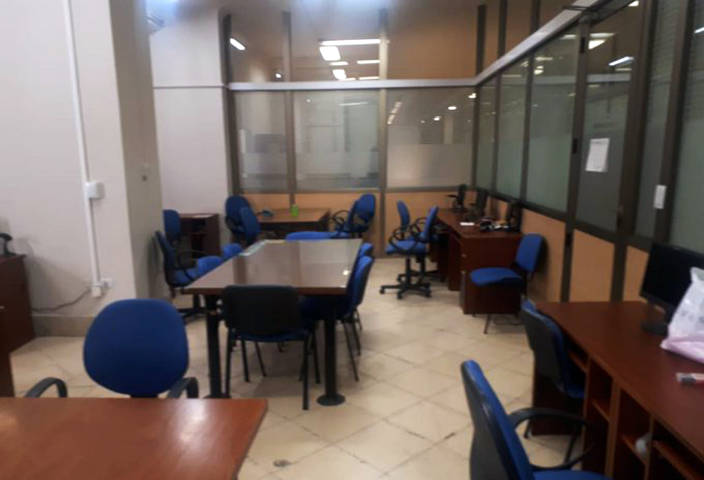tribunales córdoba by judiciales