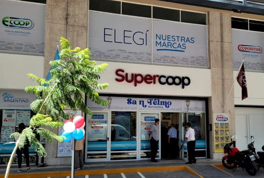 Supercoop