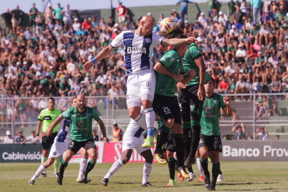 Talleres en San Juan