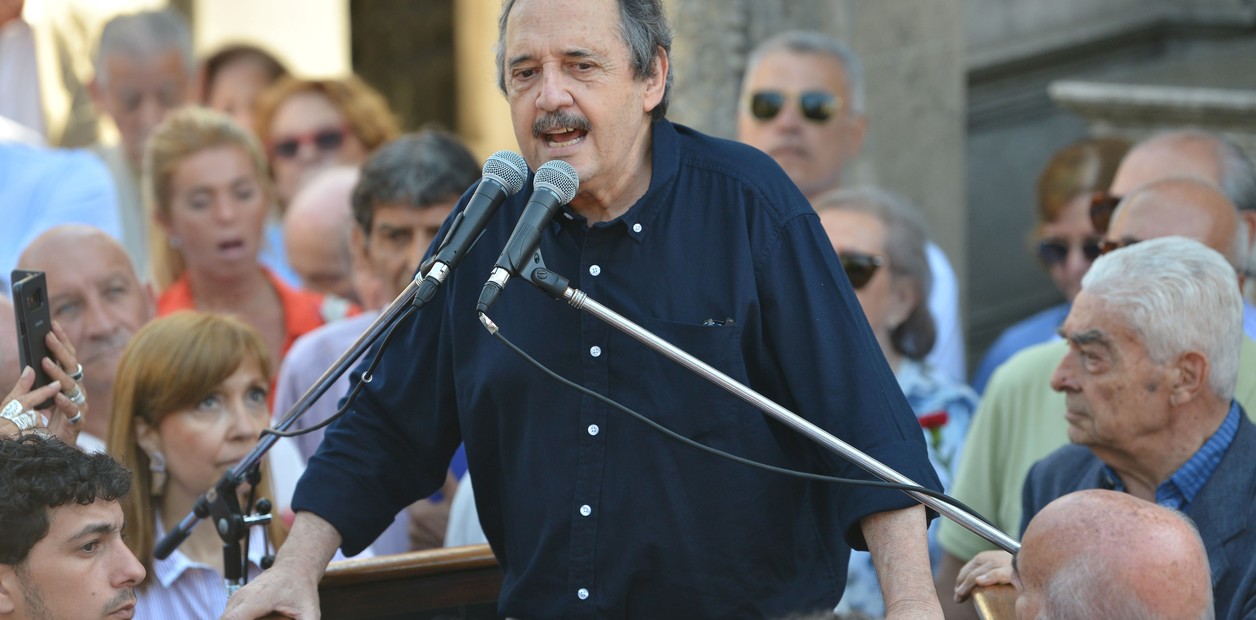 Ricardo Alfonsin