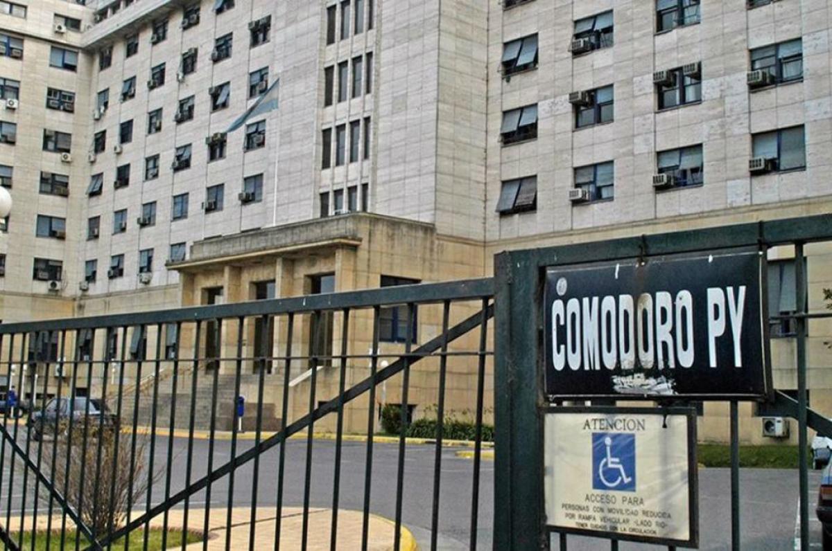 Comodoro py