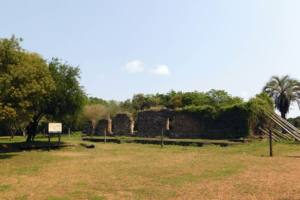 Ruinas Jesuíticas 03