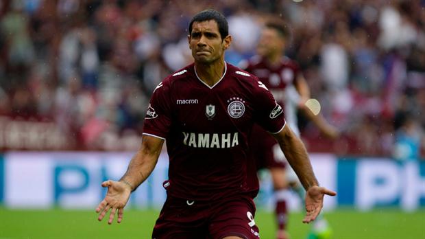 Lanús vs Banfield