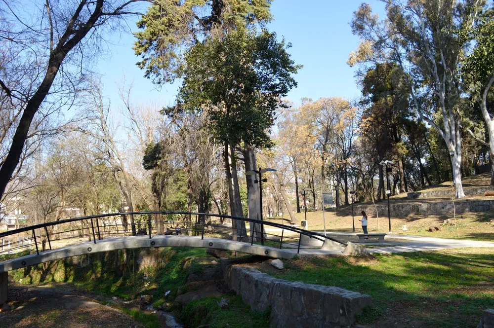 parque la quinta