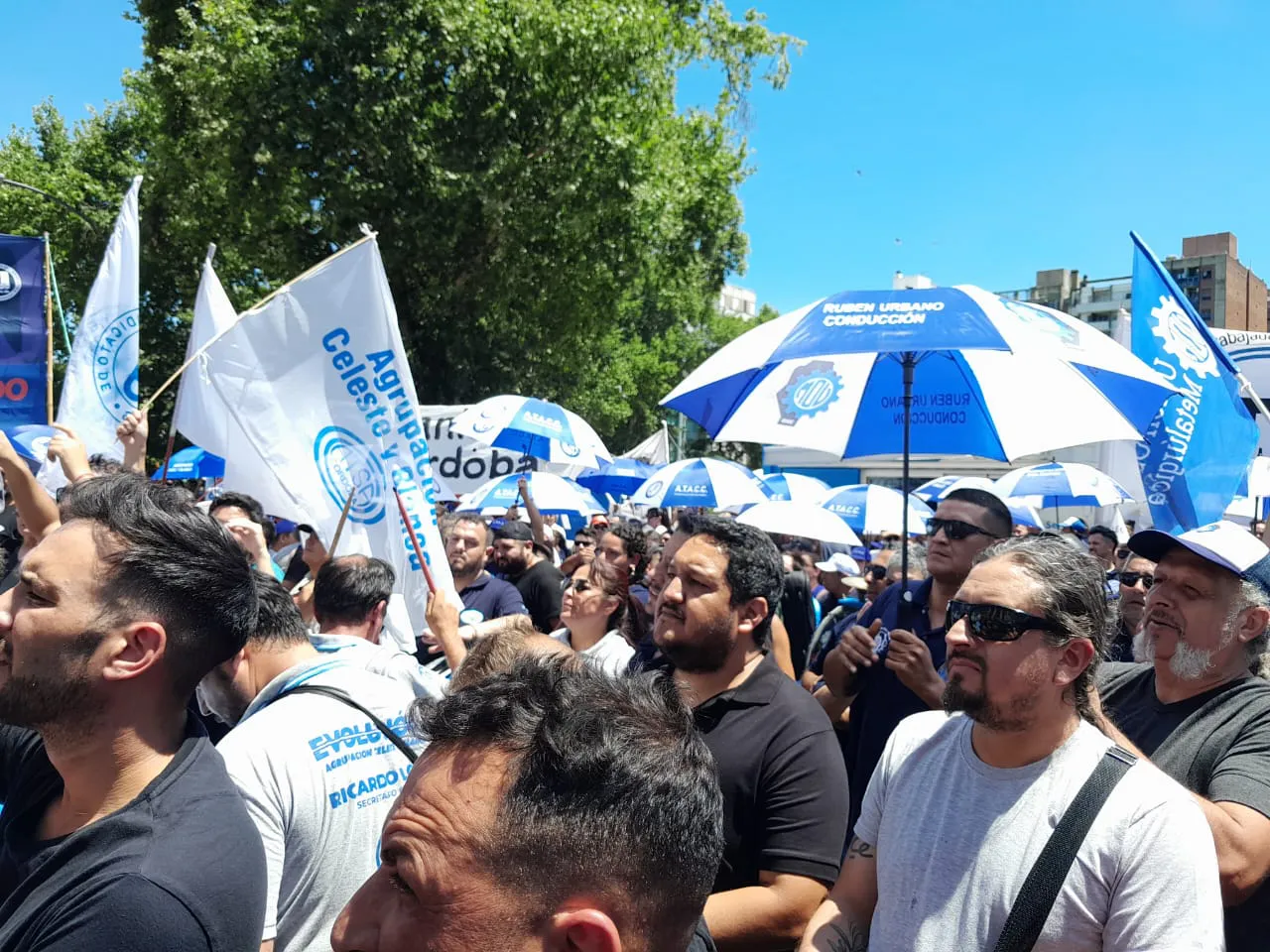marcha sep