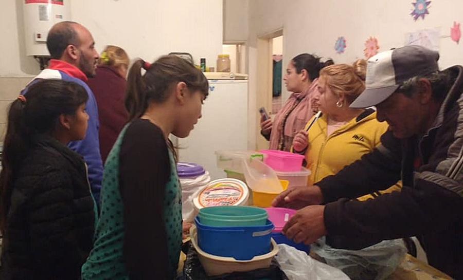comedor bulacio