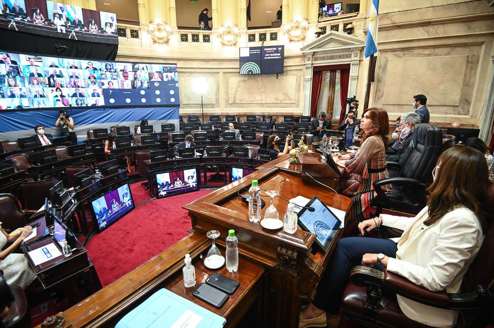 SENADO ABORTO 5