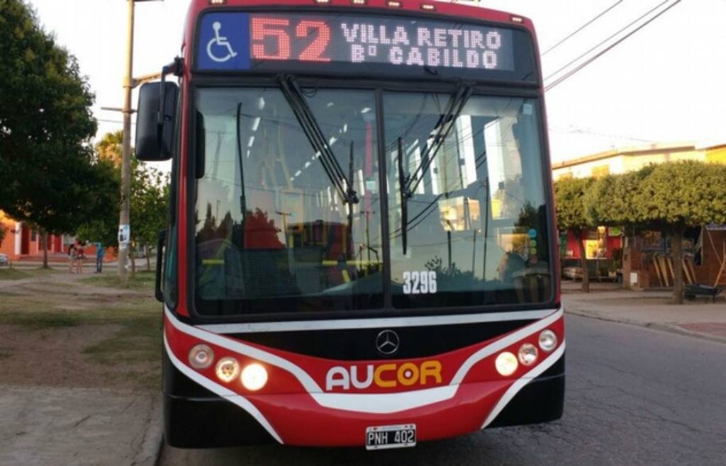 omnibus 52