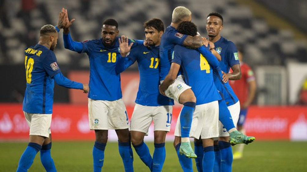 brasil