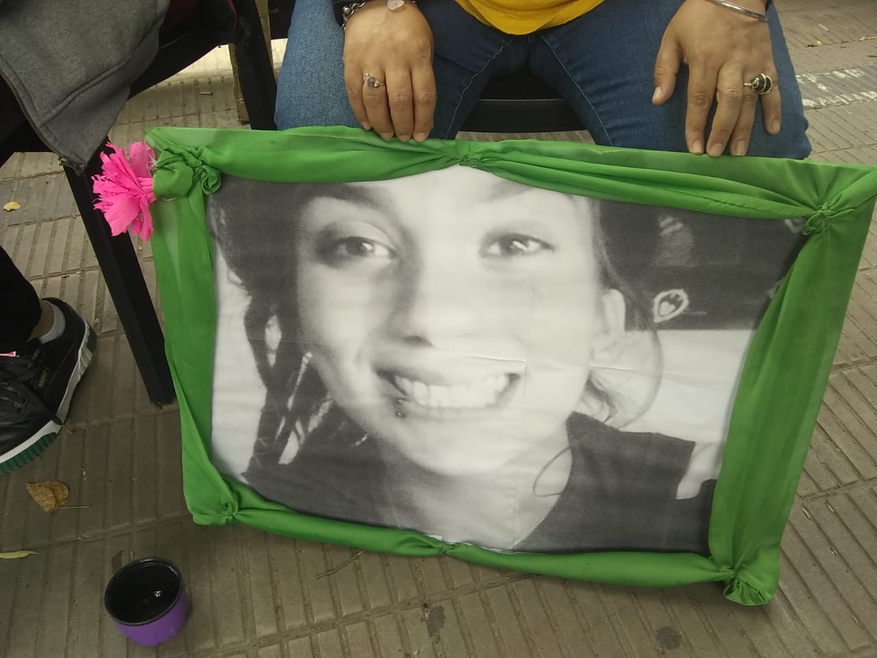 Lucía Pérez