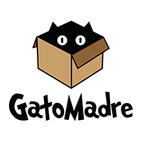 logo -gatomadre