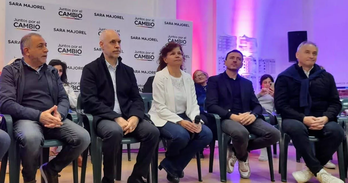 lARRETA EN m.jUÁREZ BY GENTILEZA