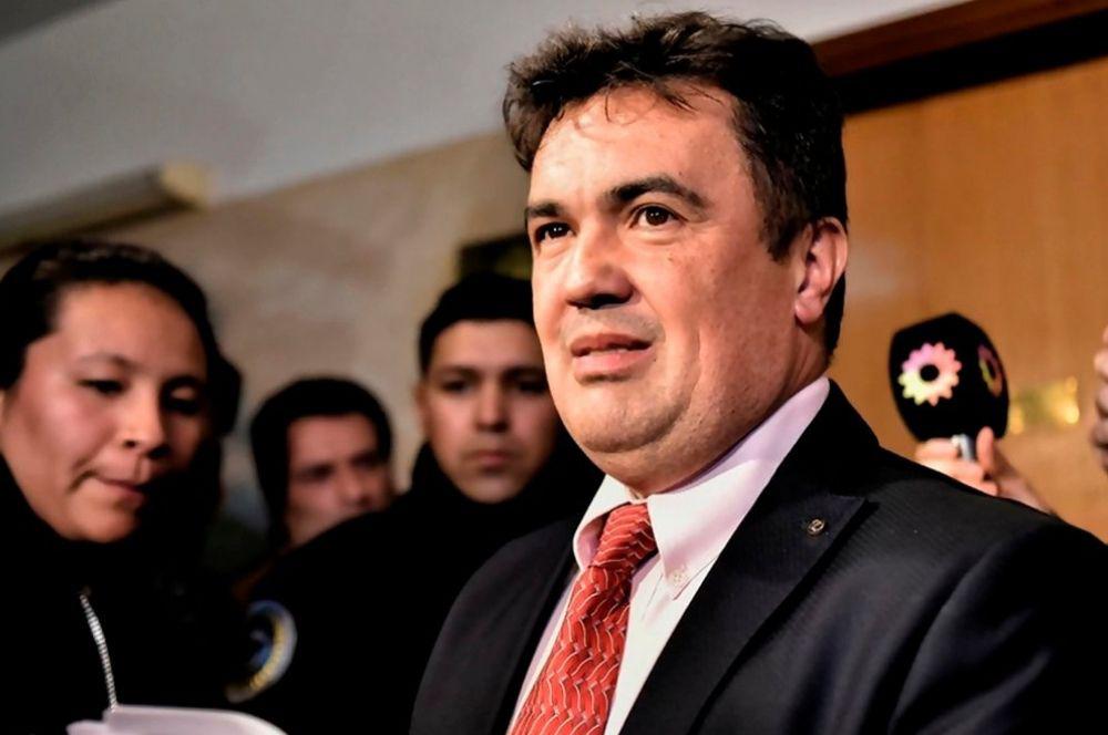 Guillermo Marijuan gentileza